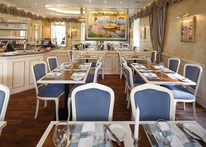 Basileia Riverside 4*