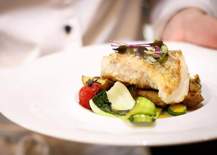 Basileia Riverside 4* カルロヴィ・ヴァリ