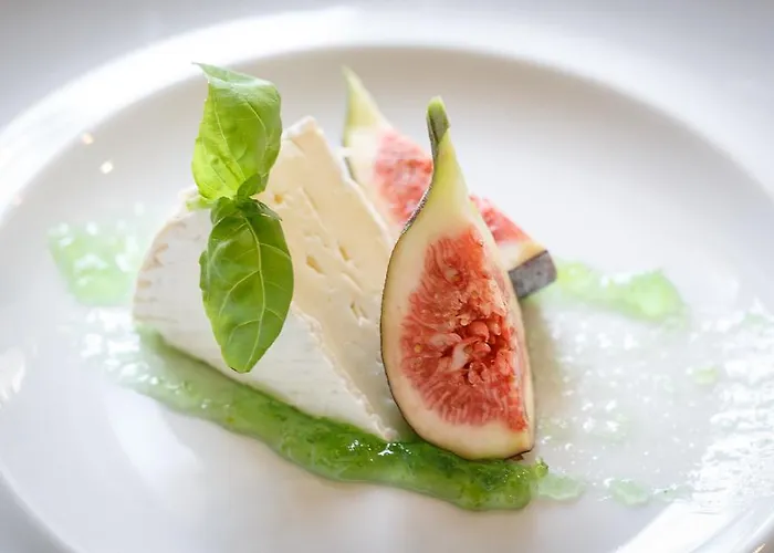 ホテル Basileia Riverside カルロヴィ・ヴァリ