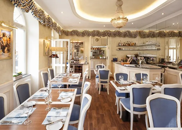 Hotel Basileia Riverside 4*
