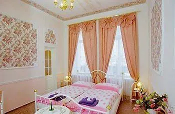 Basileia Riverside Hotel Karlovy Vary