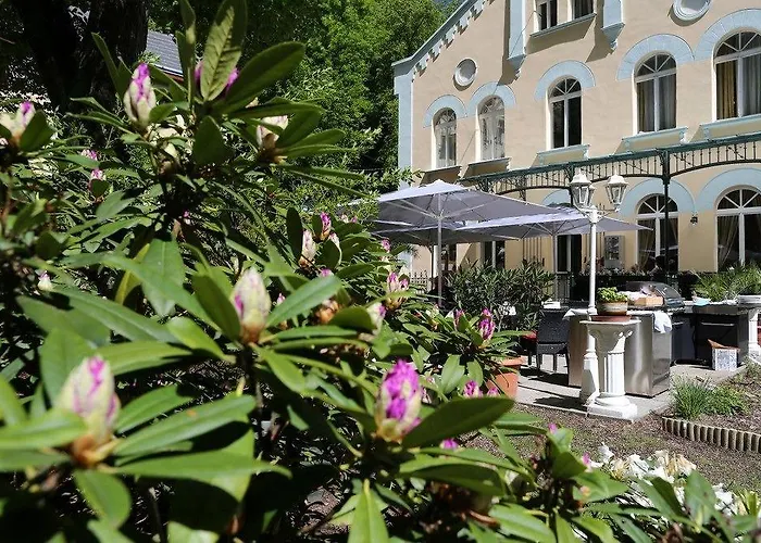 Basileia Riverside Karlovy Vary