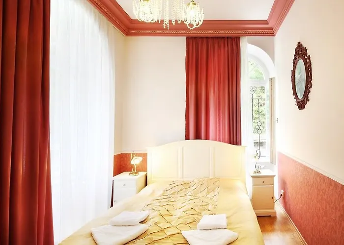 Basileia Riverside Hotel 4*