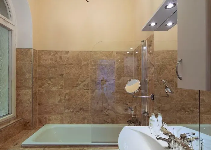 ホテル Basileia Riverside