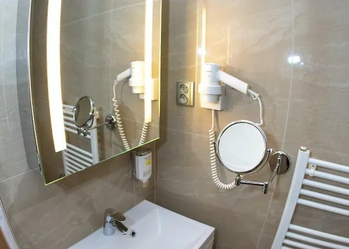 Basileia Riverside 4*